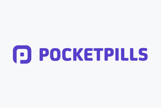 PocketPills Logo